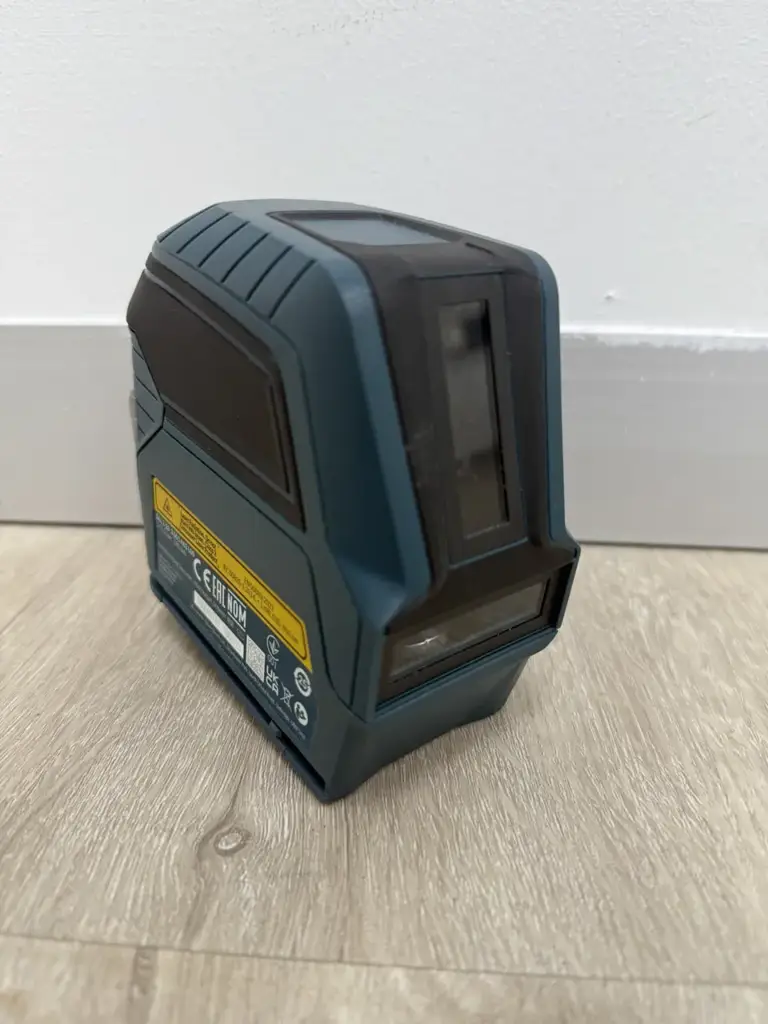 Bosch Gll 2-10 Laser Measure - View 2