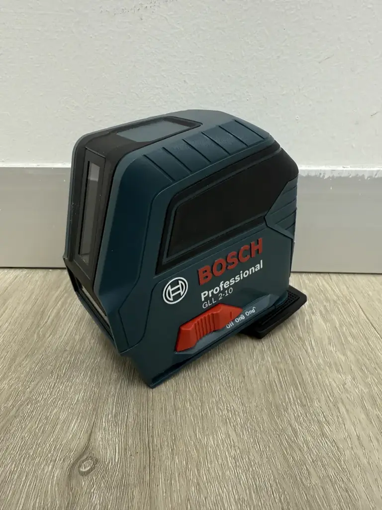 Bosch Gll 2-10 Laser Measure