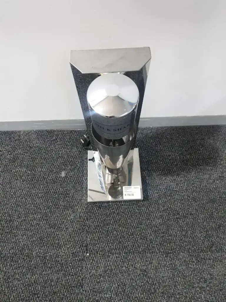 Milk Shake Maker Single - View 2