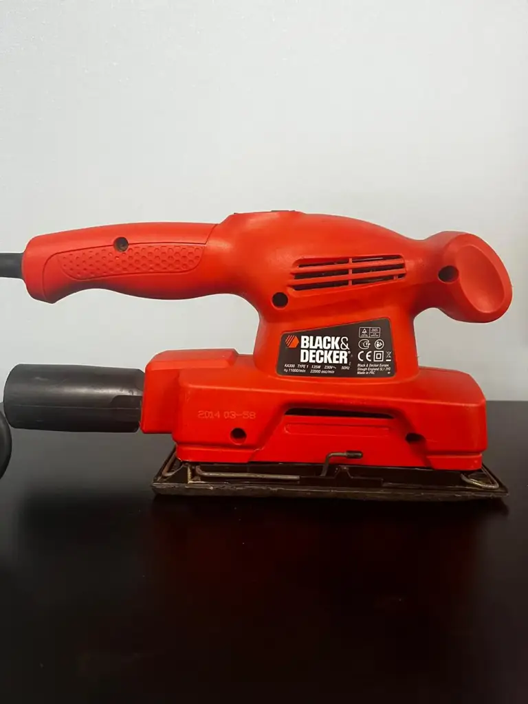 Black & Decker Ka300 135W - View 2