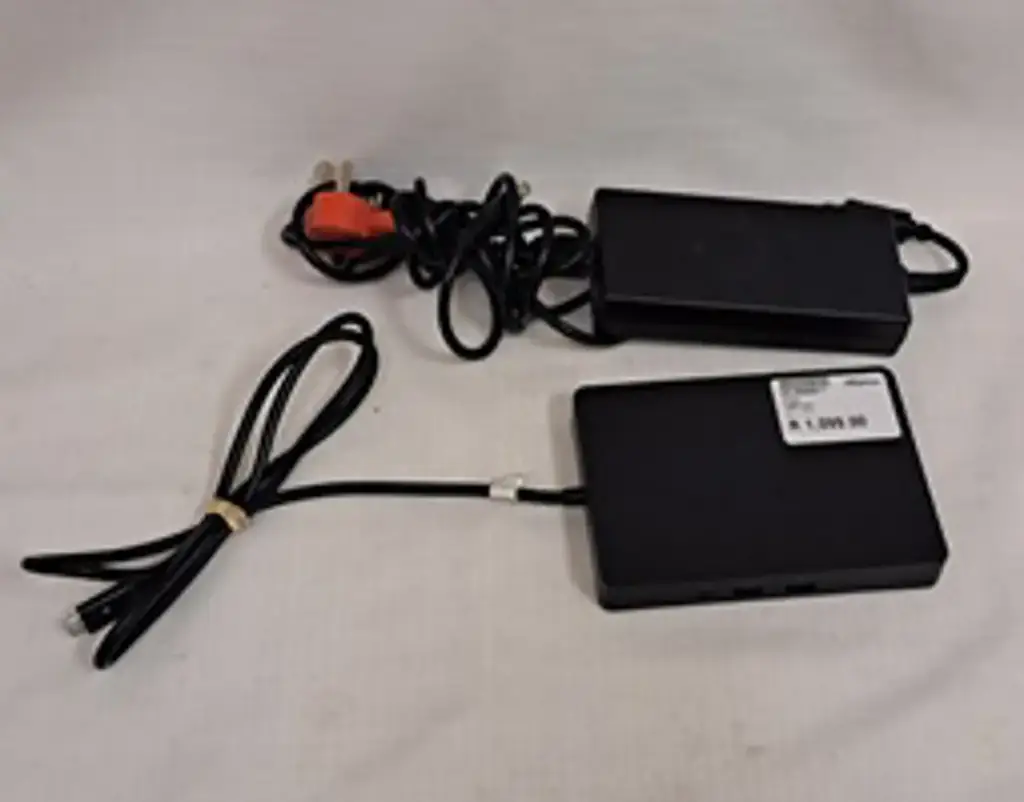 Dell Wd15 Usb Hub - View 2