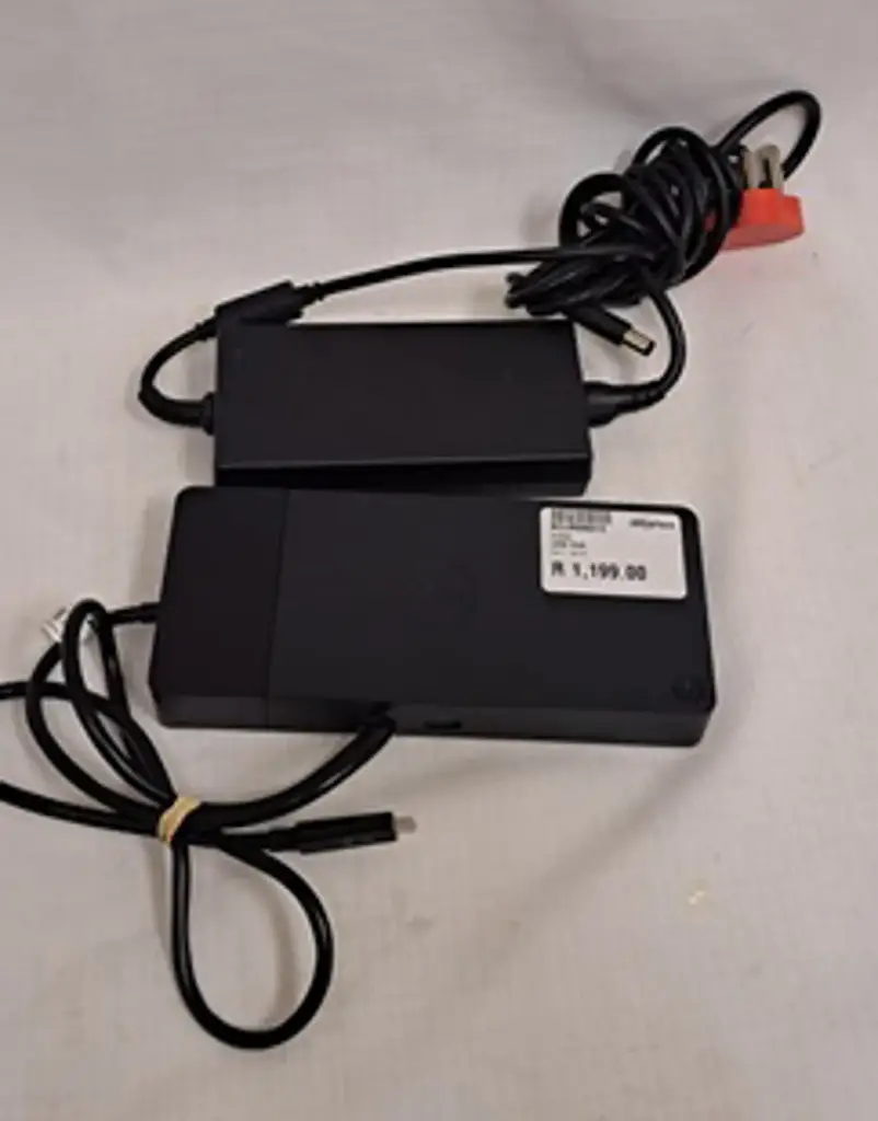 Dell Wd19 Usb Hub