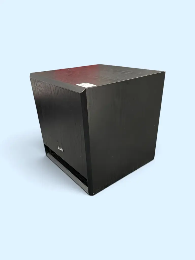 Denon 12Inch Down Firing 2000W Subwoofer - View 3
