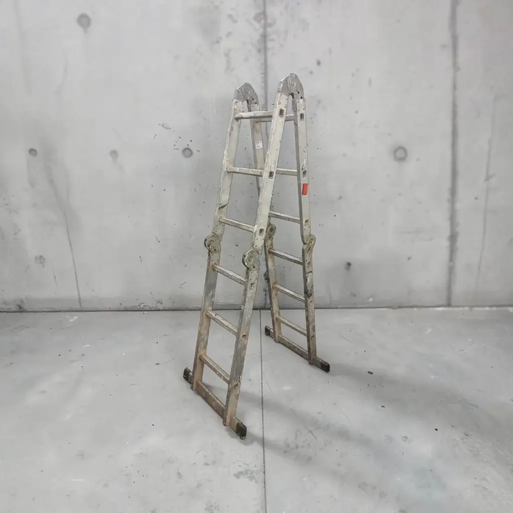Step Ladder