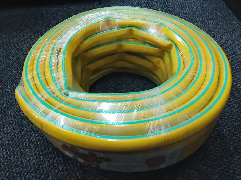 30M Hose Pipe - View 2