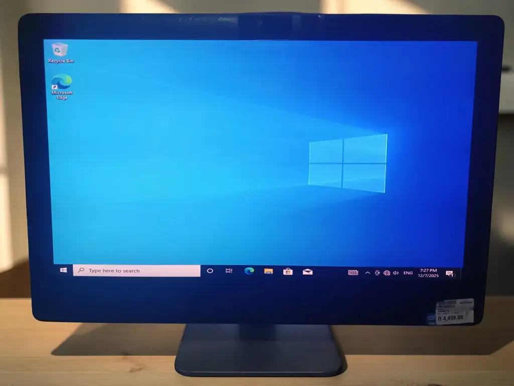 Dell Xps 2710 All-In-One / Desktop (64Zkq1)