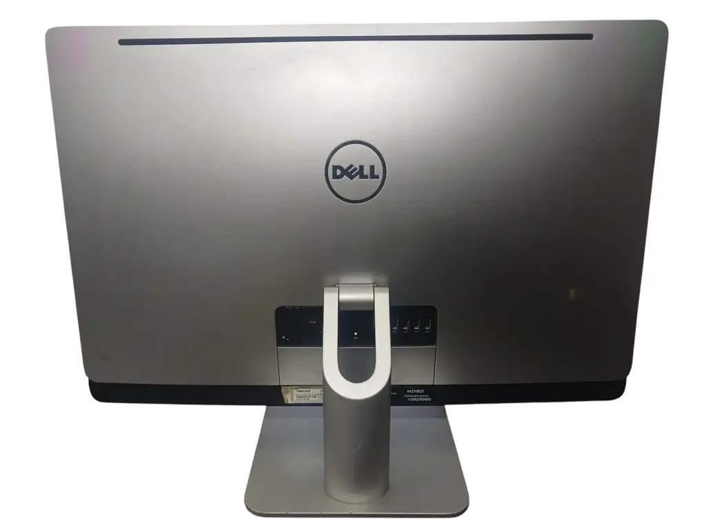 Dell Xps 2710 All-In-One / Desktop (64Zkq1) - View 2