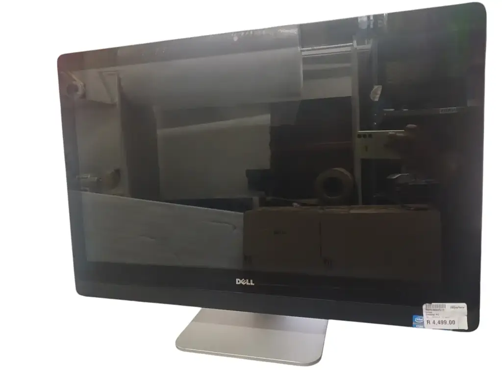 Dell Xps 2710 All-In-One / Desktop (64Zkq1) - View 4