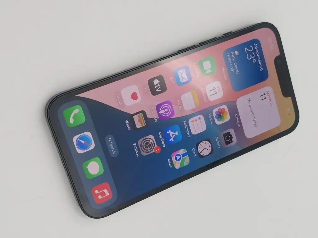 Apple Iphone 14 - View 3