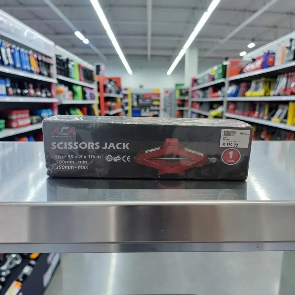 1-Ton Scissor Jack