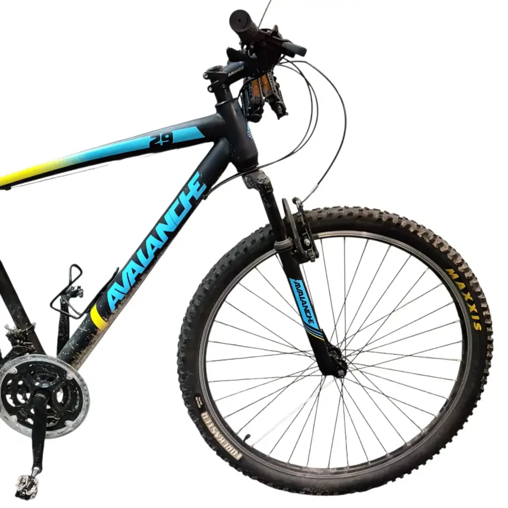 Avalanche 29 Mountain Bike (Pre-Owned) In-Store Collection - View 2