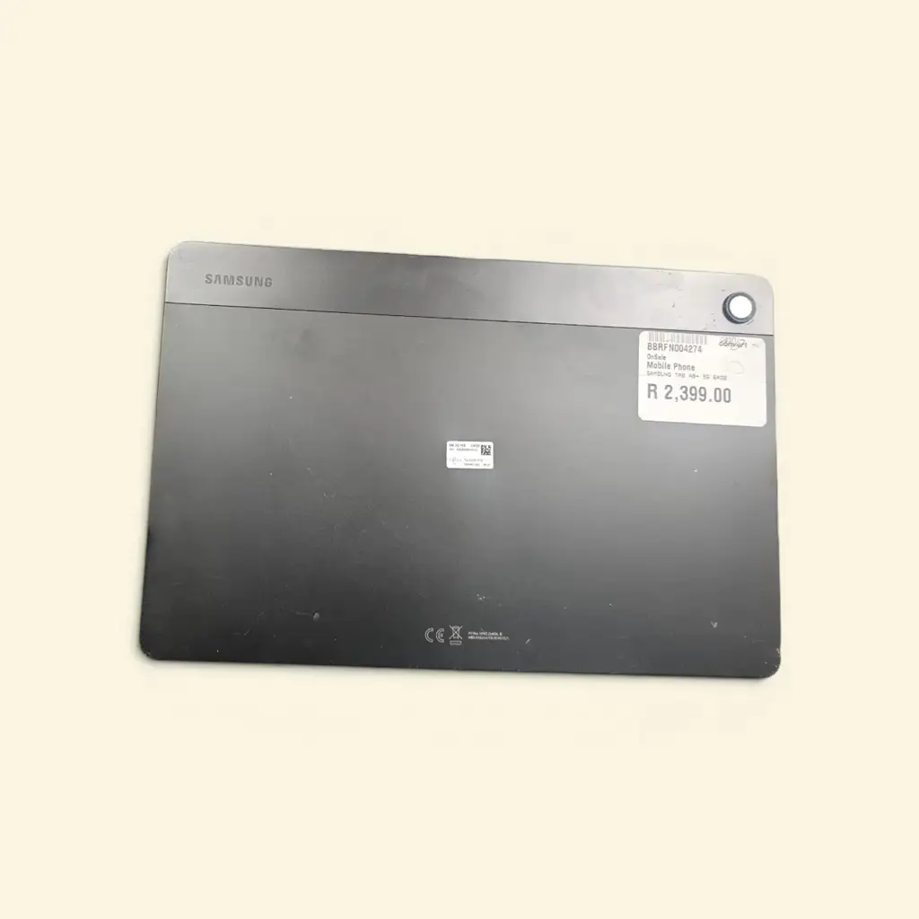 Samsung Tab A9+ 5G 64Gb - View 2