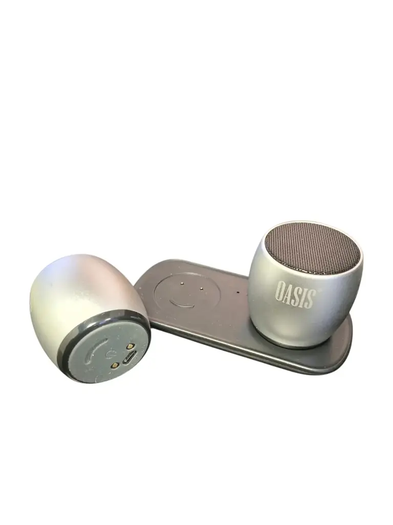 Oasis Wireless 2.0 Dual Speaker - View 2