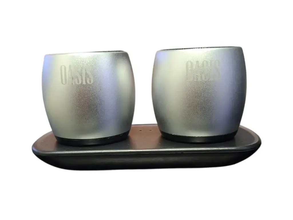 Oasis Wireless 2.0 Dual Speaker - View 3