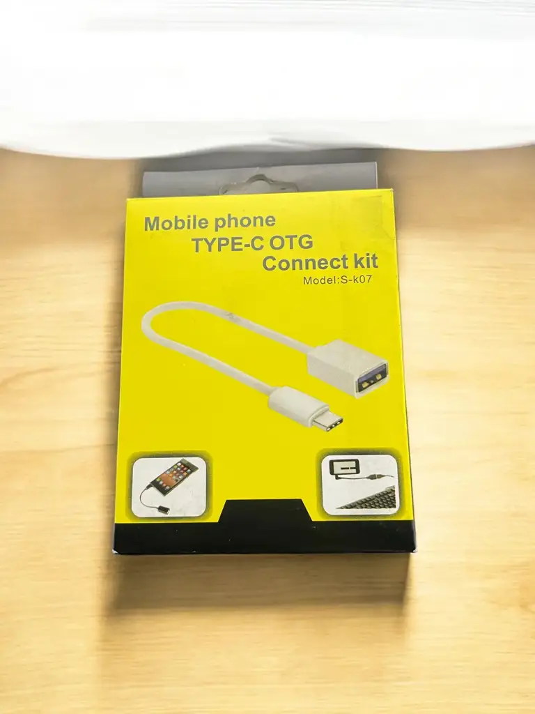 Type-C Connect Kit