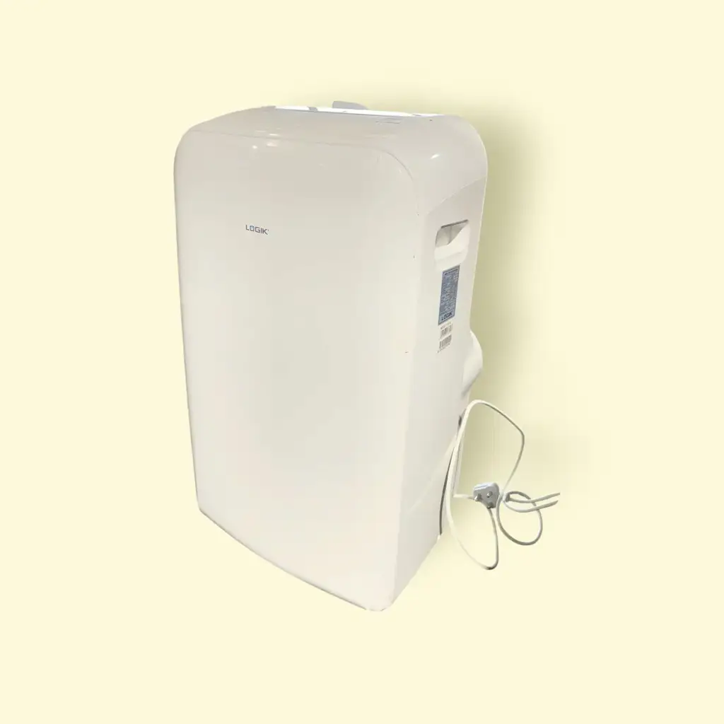 Logik Glp 09 Air Conditioner - View 2