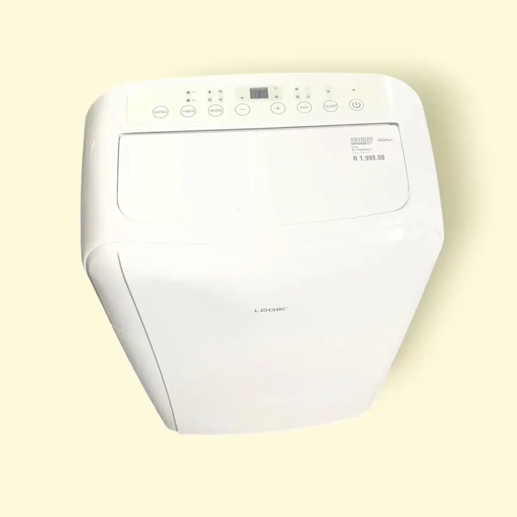 Logik Glp 09 Air Conditioner - View 3