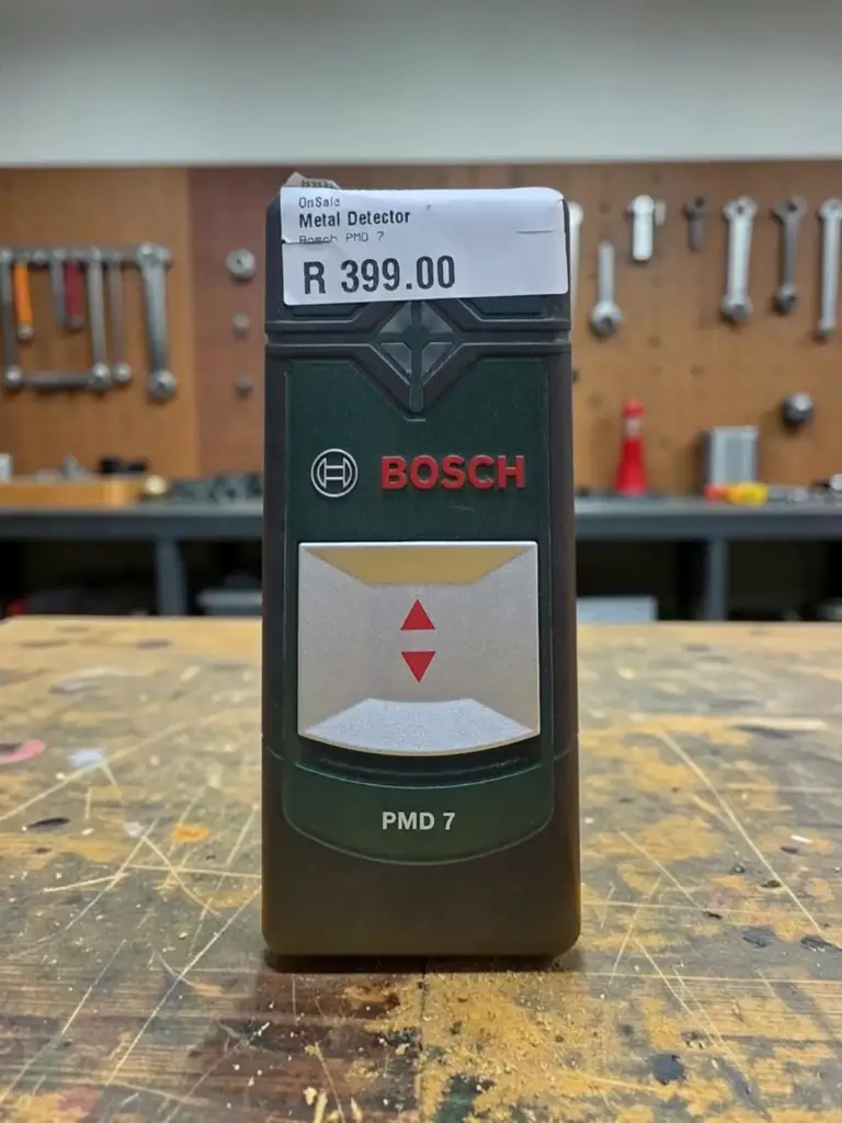 Bosch Pmd7 - Digital Detector