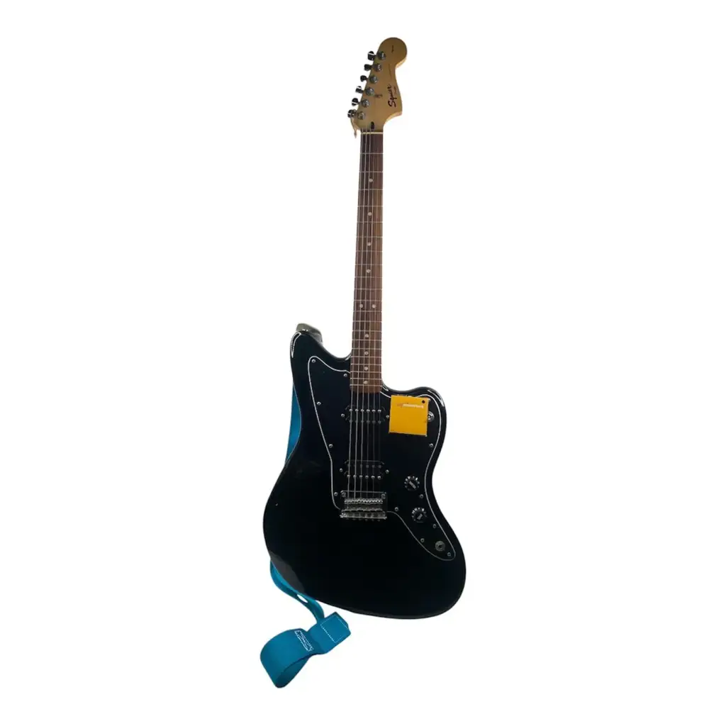 Bass Guitar