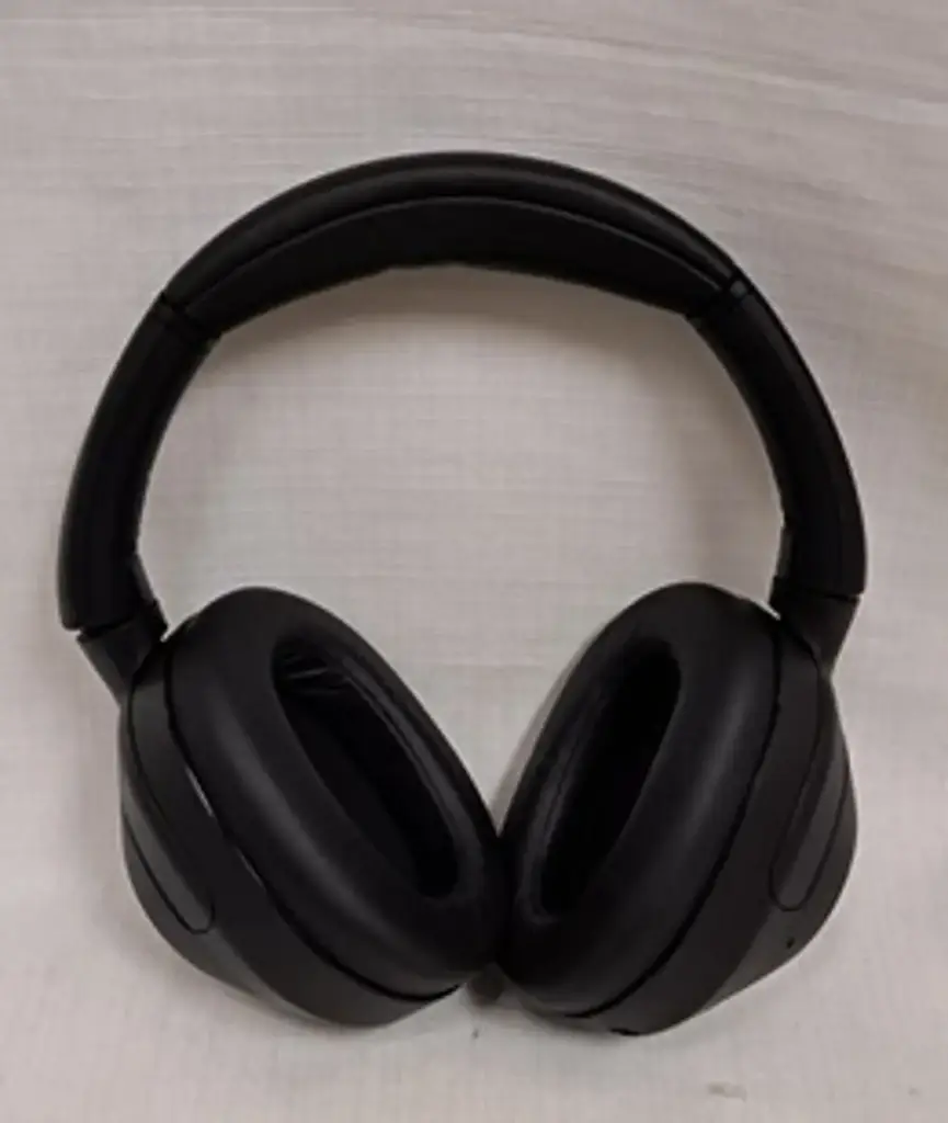 Sony Ult Wear Headphones Cordless