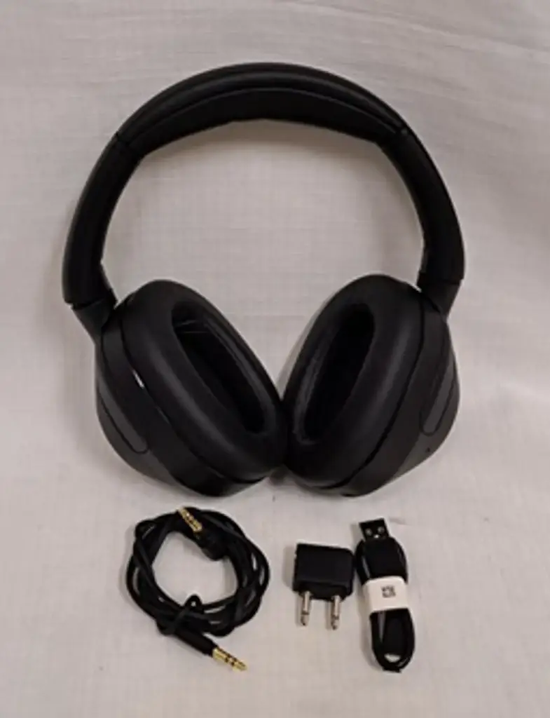 Sony Ult Wear Headphones Cordless - View 2
