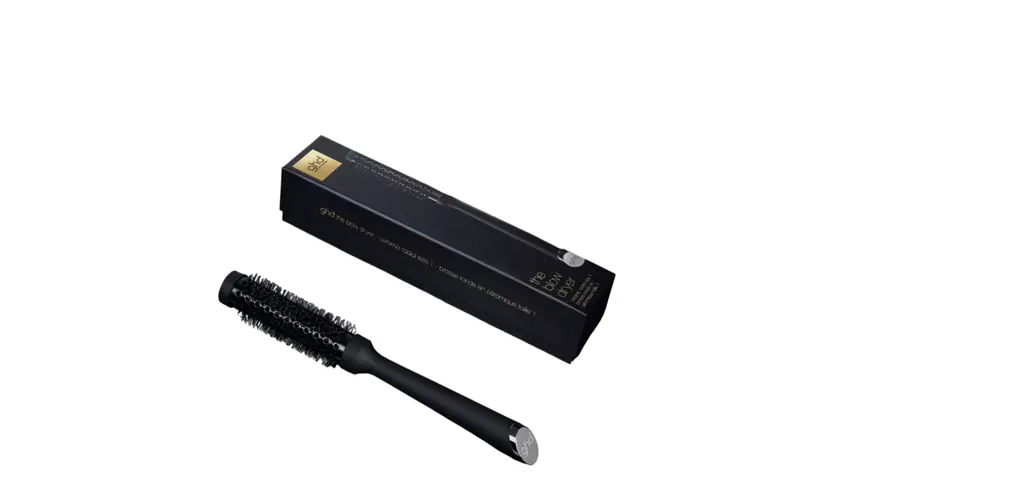 Ghd Ceramic Vented Radial Hair Brush 25Mm Size 1 - 25Mm