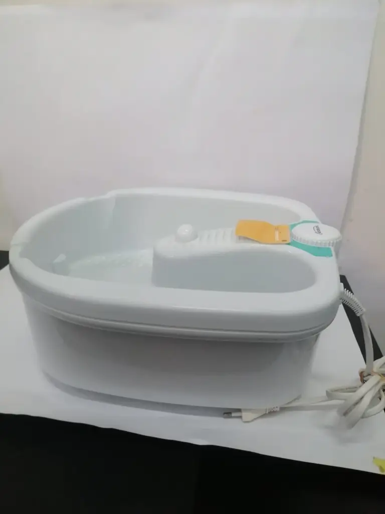Foot Spar Sunbeam Deluxe