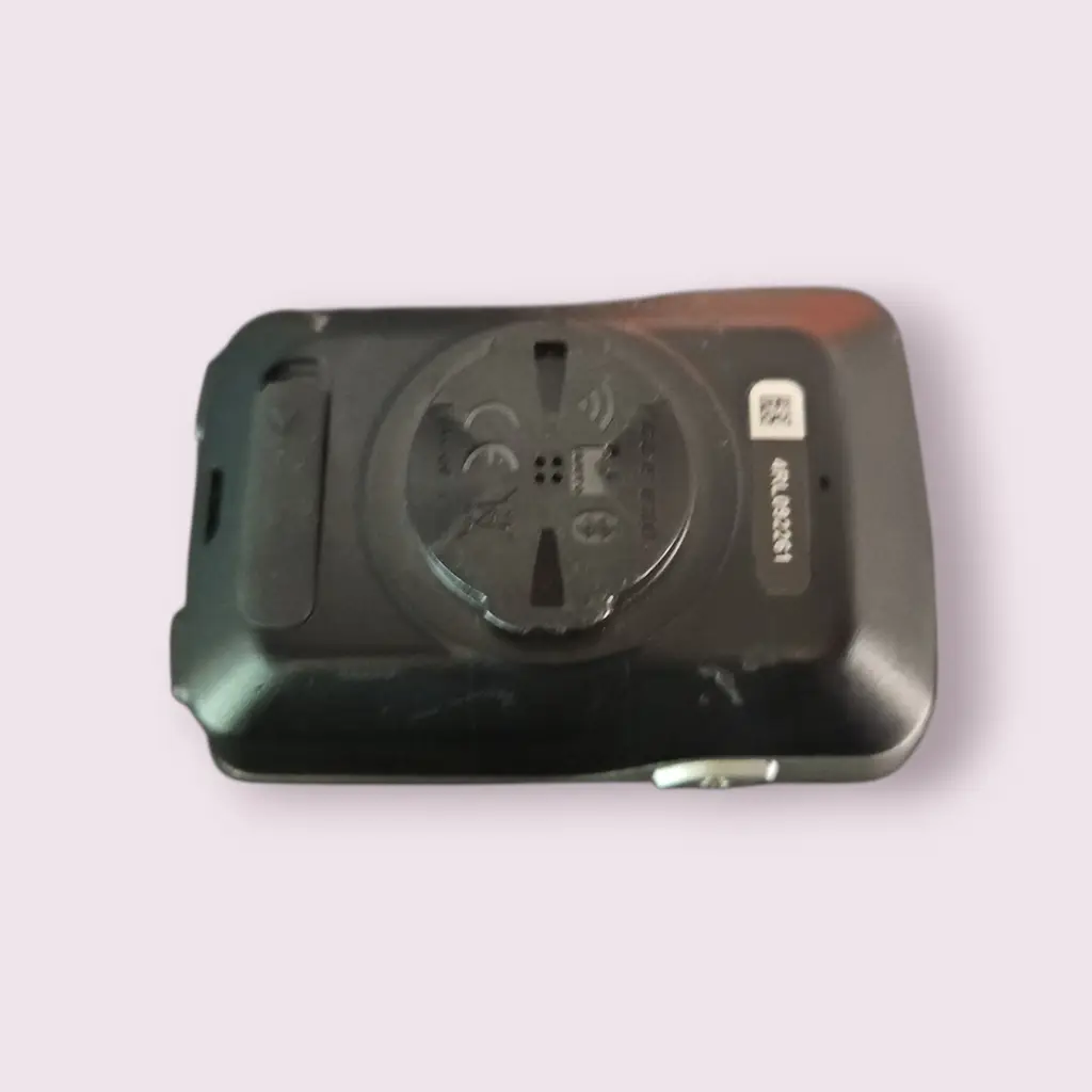 Garmin Edge 820