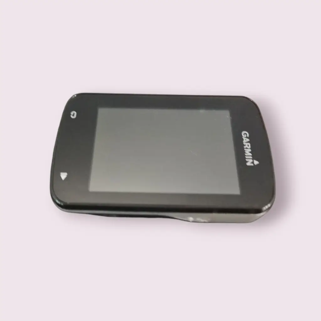 Garmin Edge 820 - View 2