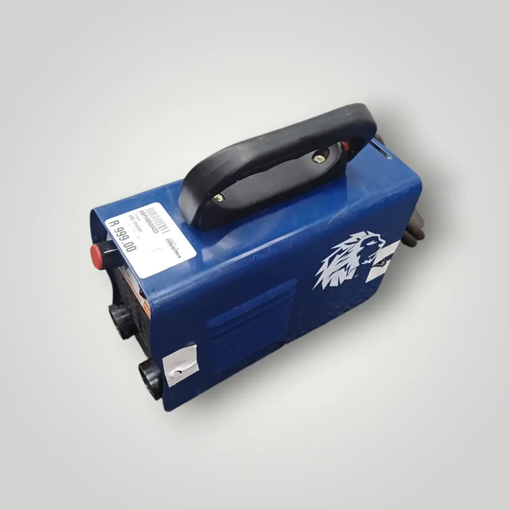 Fragram 120Amp Welder - View 2