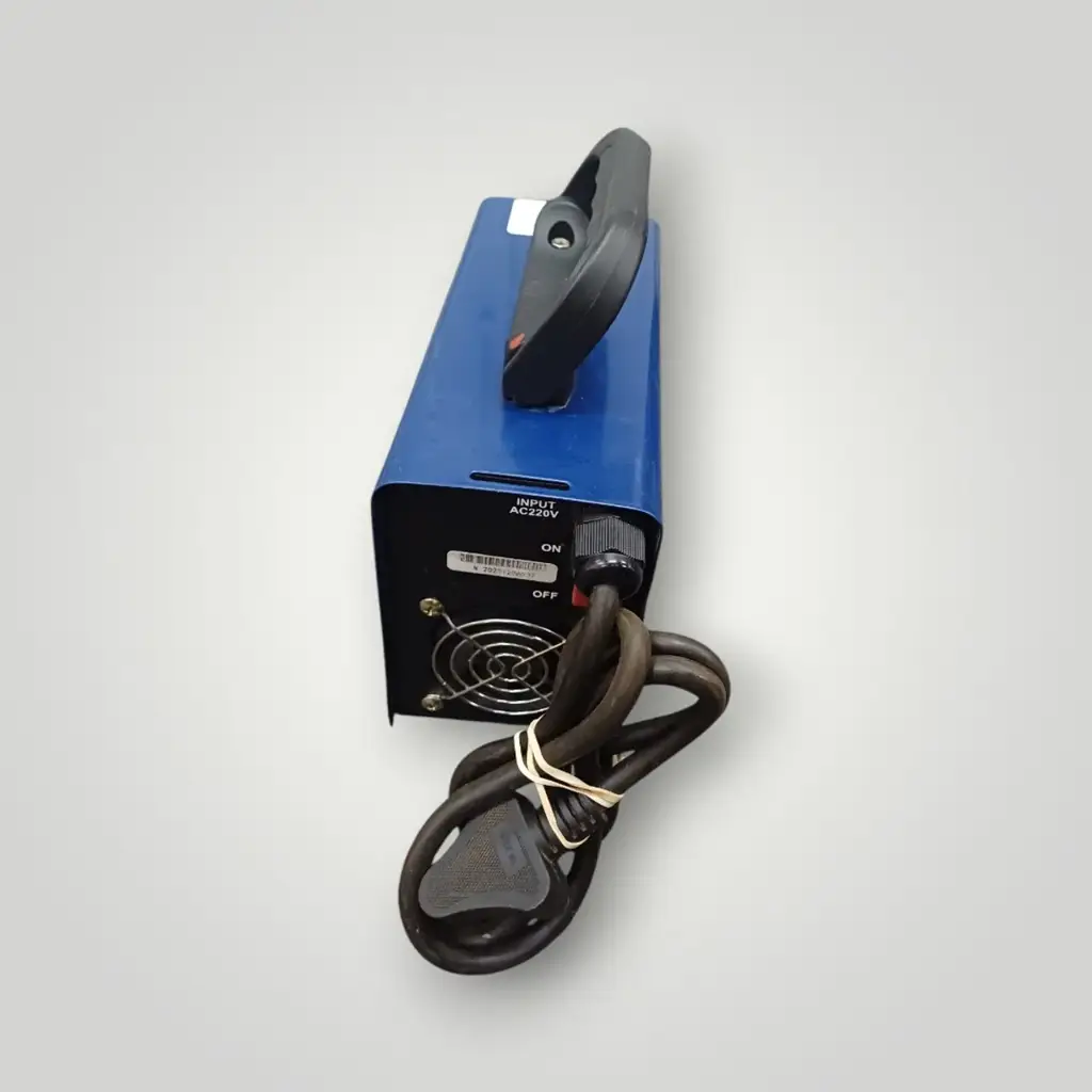 Fragram 120Amp Welder - View 3