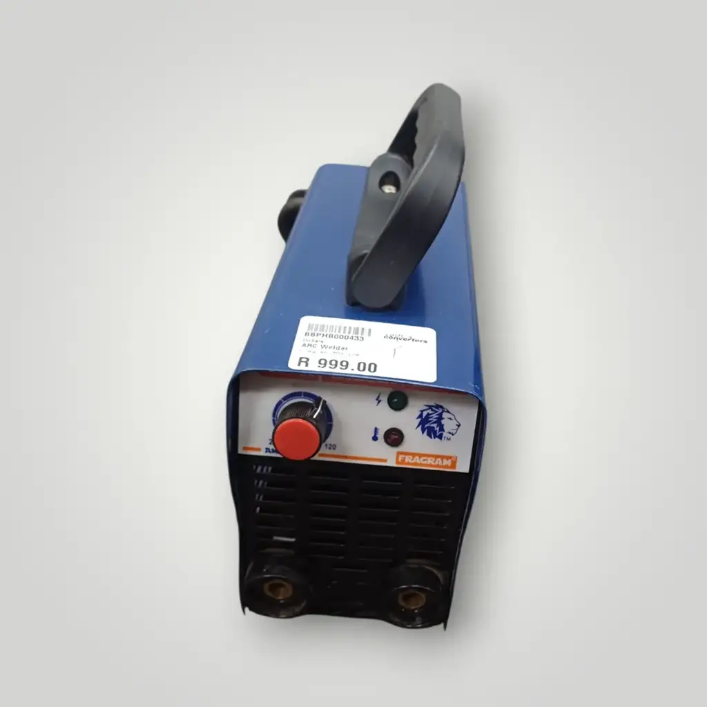 Fragram 120Amp Welder