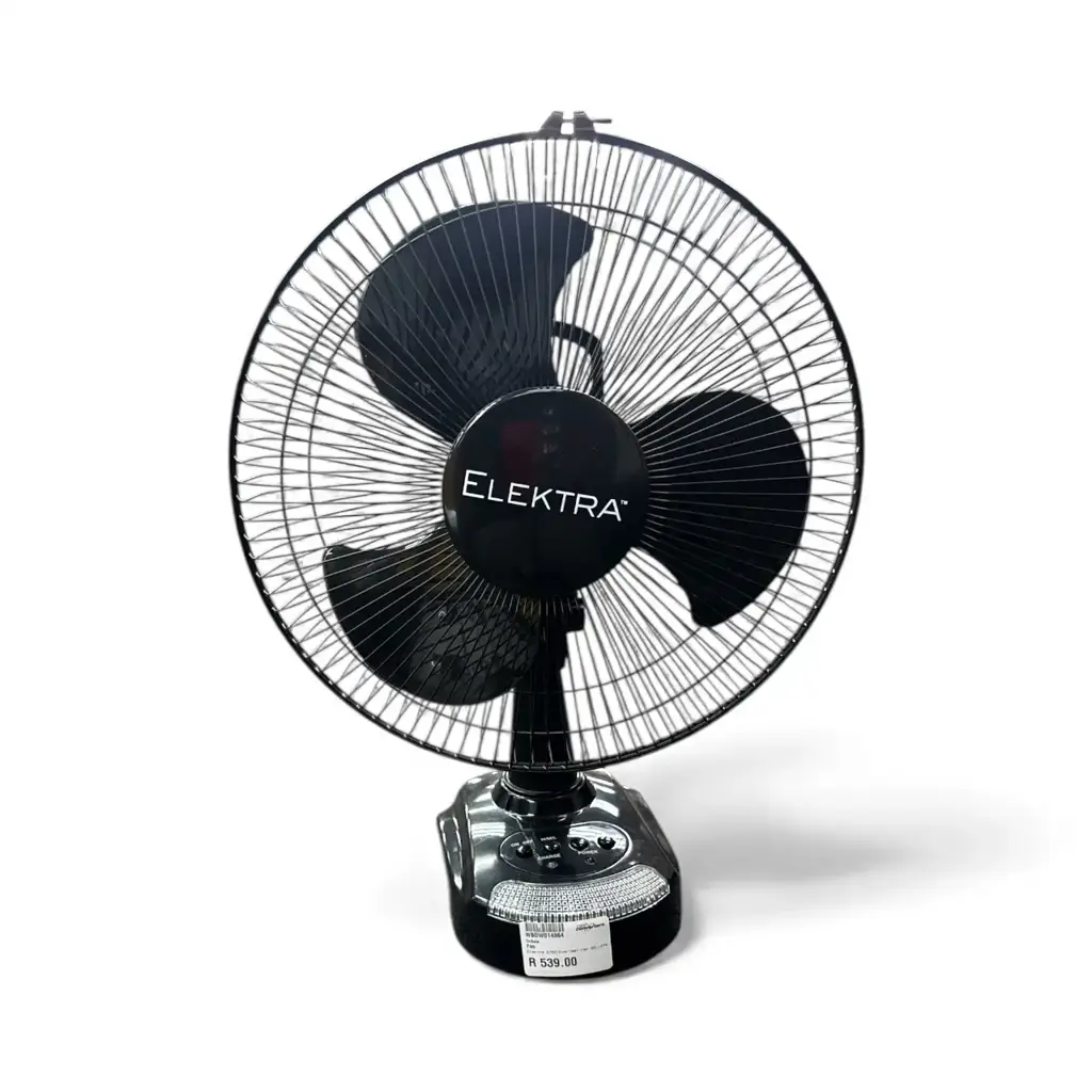 Elektra Everlast Fan Sel-2707 - View 2