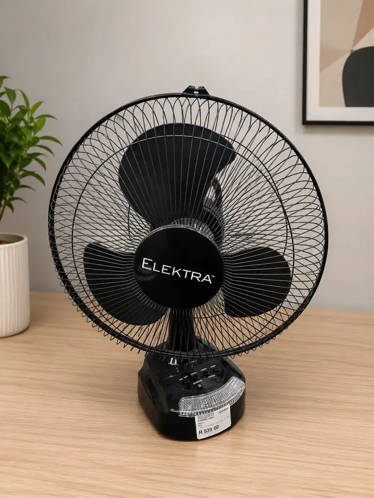 Elektra Everlast Fan Sel-2707