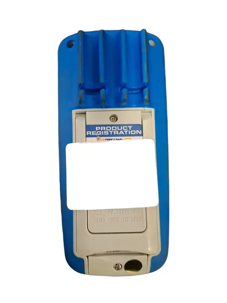 Major Tech Mt24 Compact Multimeter - View 3