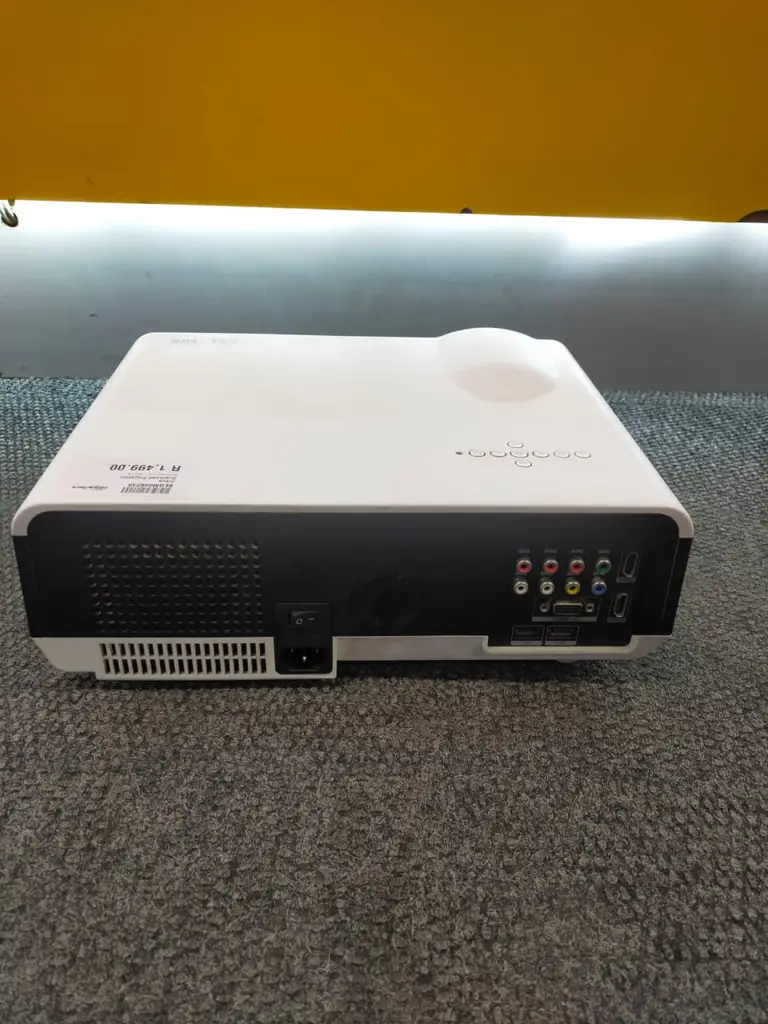 Sinotec Projector - View 5
