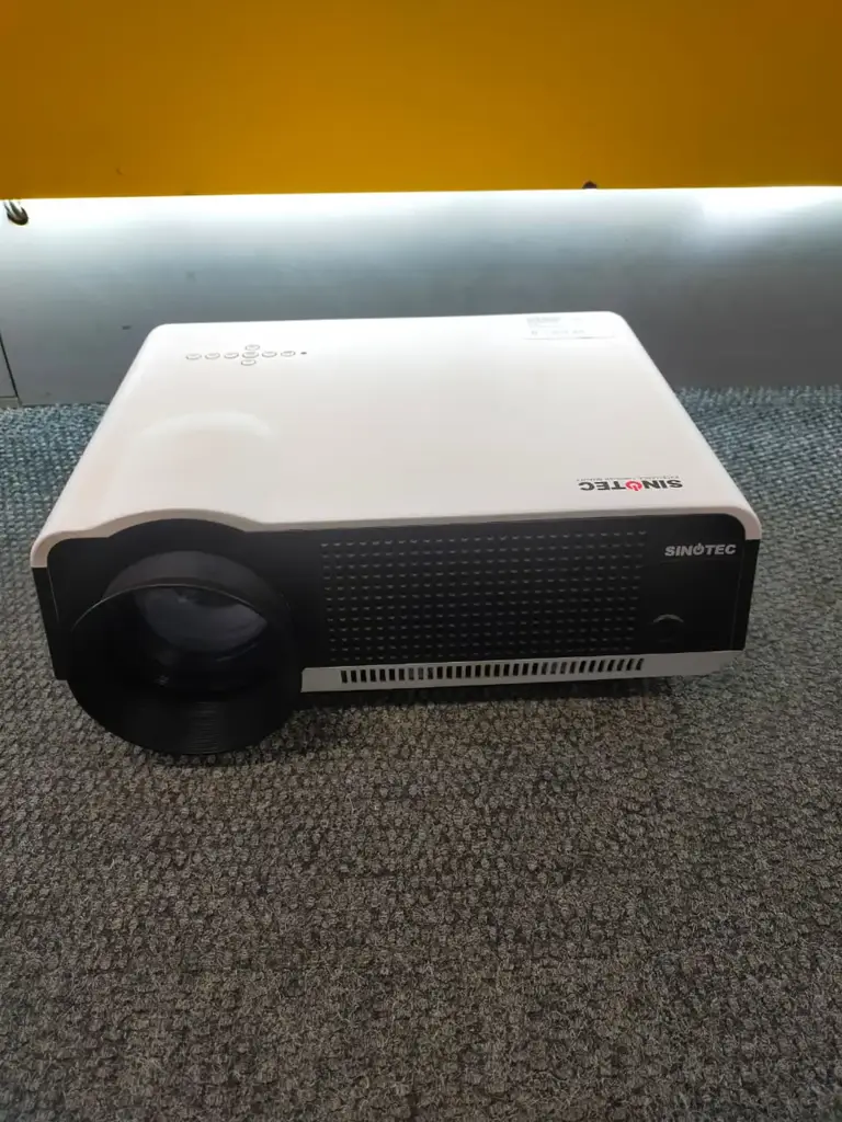 Sinotec Projector