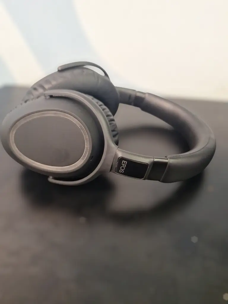 Epos Adapt 660 Headphones - View 3
