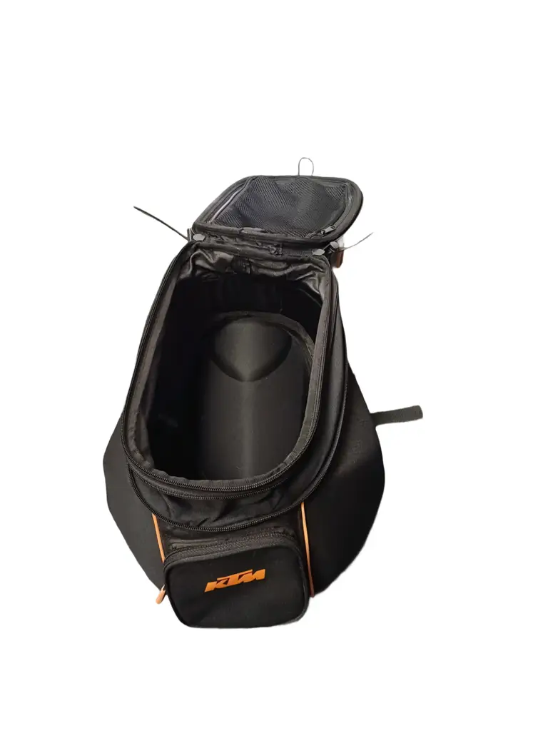 Ktm Bike Tank Bank