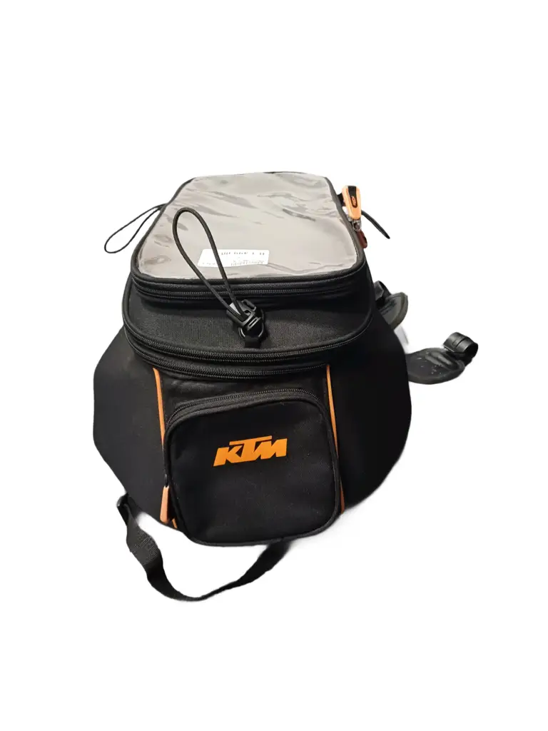 Ktm Bike Tank Bank - View 2