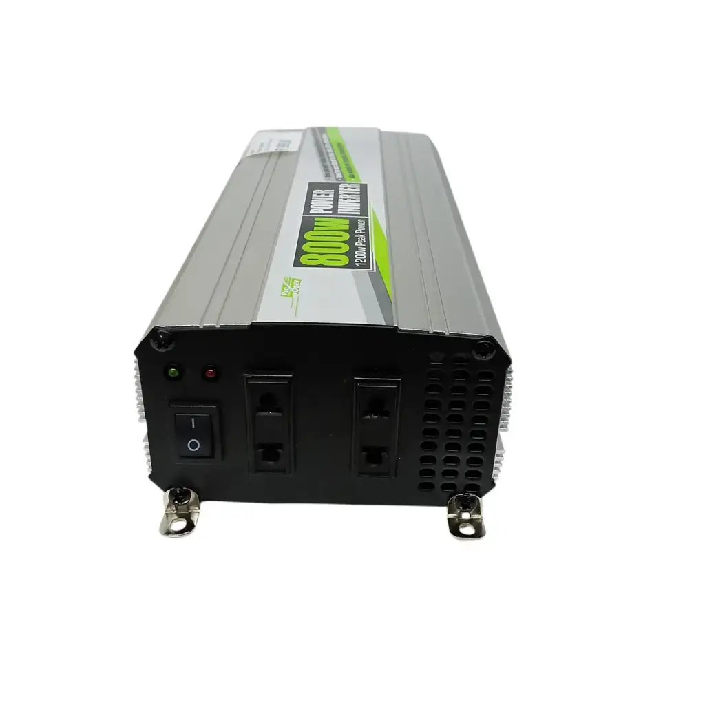 800W Power Inverter - View 2