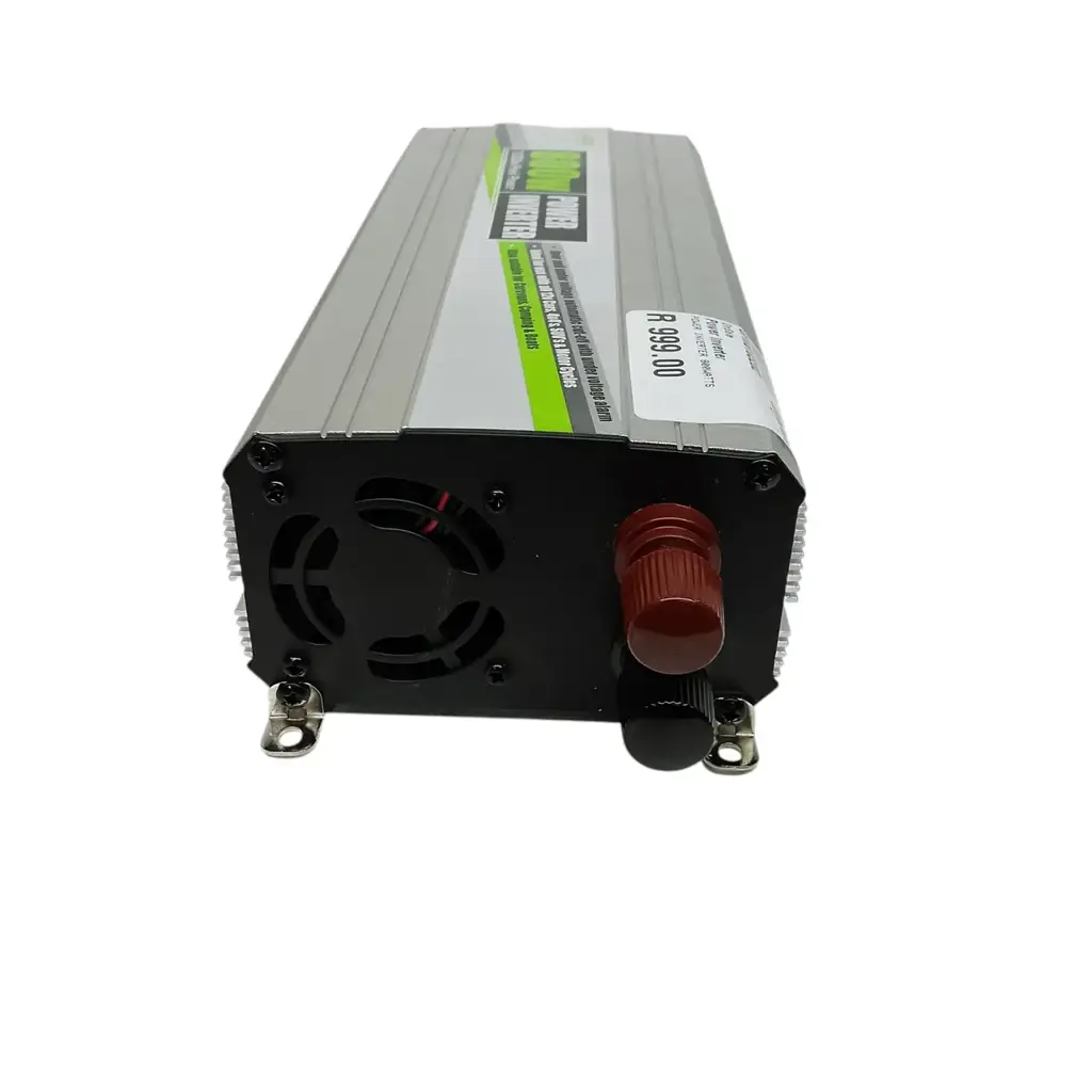 800W Power Inverter - View 3