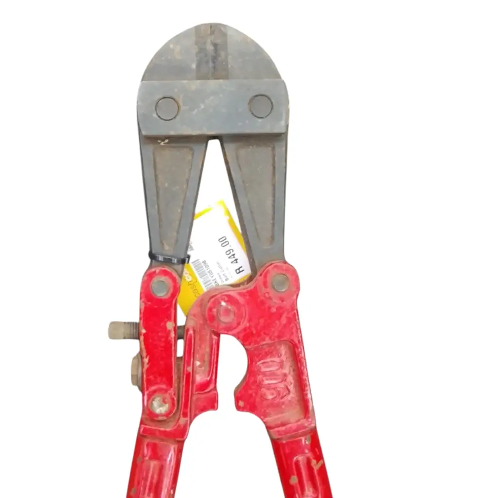 36-Inch (900Mm) Bolt Cutter. - View 2