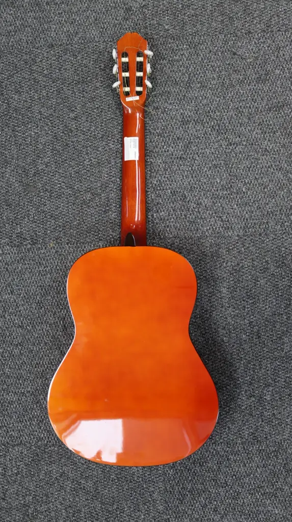 Caraya C-950N Acoustic Guitar - View 7