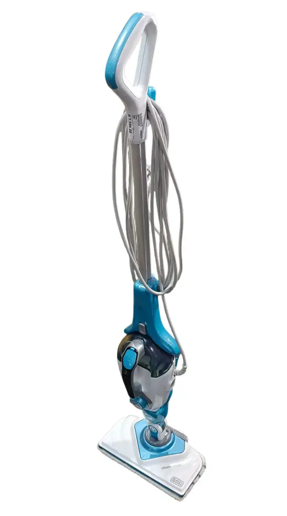 Black+Decker 2-In-1 Steam Mop With Steamitt - View 3