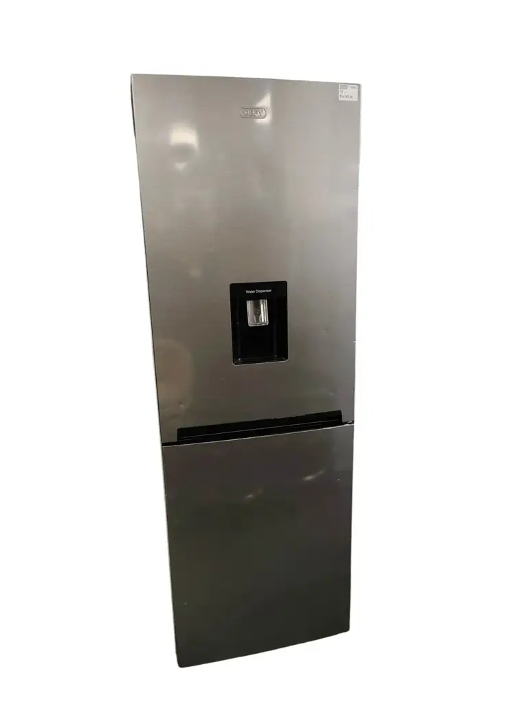 Defy Fridge
