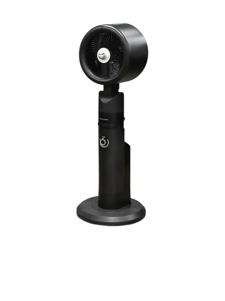 Boden Stark - Fan Humidifier 3 In 1