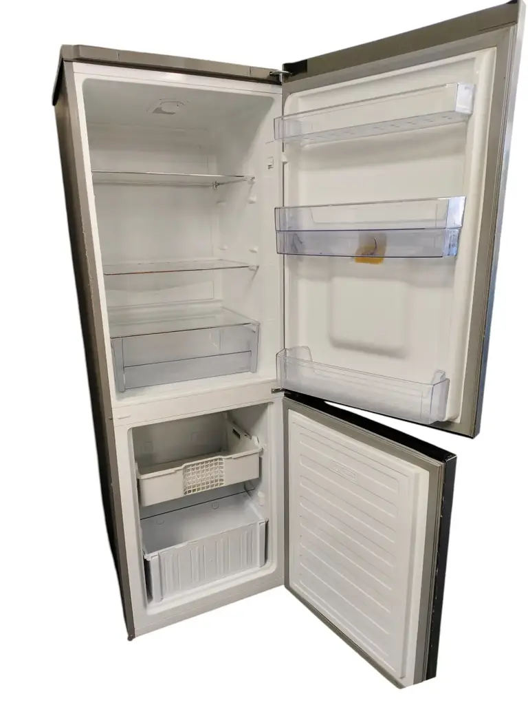 Defy Fridge - View 2