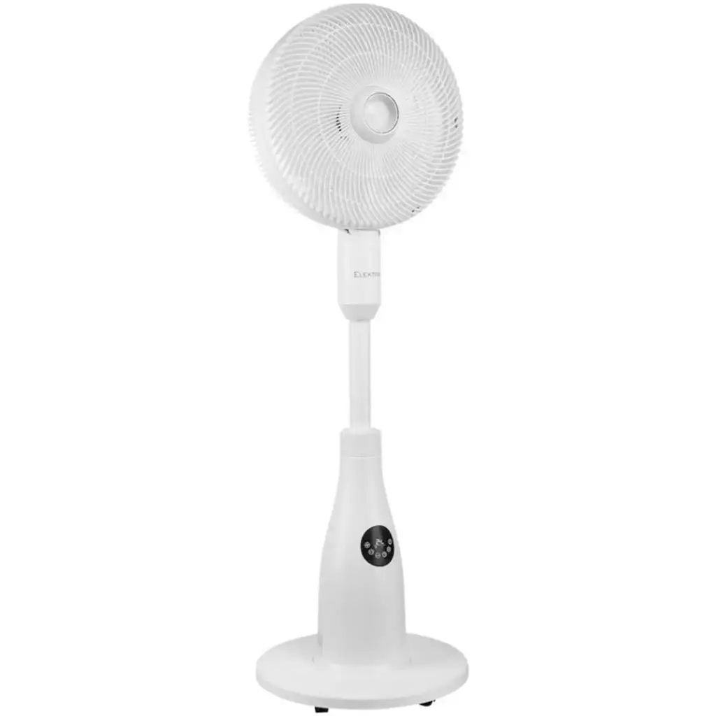 Elektra 80W Mist Fan