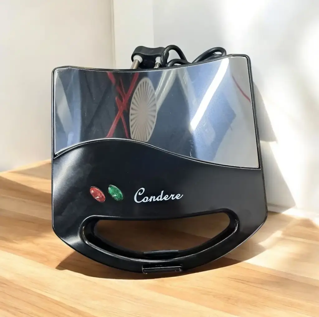 Condere Sandwich Maker